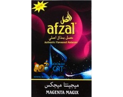 Табак Afzal Magenta Magix (Пурпурная Магия) 50г Табак Afzal Magenta Magix (Пурпурная Магия) 50г